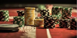 Зеркало Casino BOOI