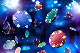 Официальный сайт Grand Casino